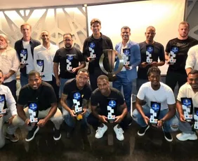 Imagem ilustrativa da imagem Vitória e Serra dominam seleção do Campeonato Capixaba 2026