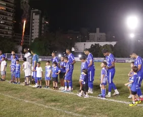 Imagem ilustrativa da imagem Vitória espera casa cheia na estreia da Série D para se redimir com a torcida