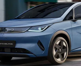 Imagem ilustrativa da imagem Vitória recebe Dolphin Club com clientes e lançamento do Special Edition