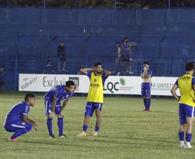 Imagem ilustrativa da imagem Vitória se manifesta após eliminação no Capixabão