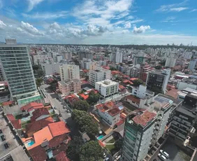 Imagem ilustrativa da imagem Vitória tem a maior alta no valor do aluguel de imóveis