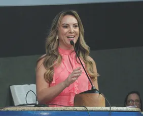 Imagem ilustrativa da imagem Vitória terá sua 1ª prefeita da história