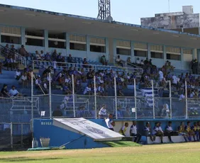 Imagem ilustrativa da imagem Vitória x Porto Vitória: entrada será gratuita para as primeiras 500 mulheres