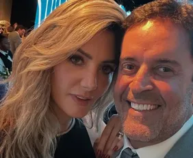 Imagem ilustrativa da imagem Viúva de Henrique Maderite publica última 'pegadinha' do influenciador