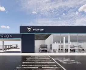 Imagem ilustrativa da imagem Zaf Veículos inaugura concessionária Foton em Linhares na próxima quinta