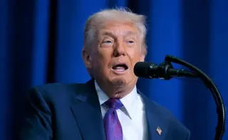 Imagem ilustrativa da imagem Inconstitucionalidade das tarifas de Trump