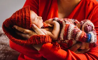 Imagem ilustrativa da imagem Abril, o mês que floresce dentro de mim