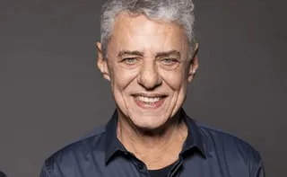 Imagem ilustrativa da imagem Chico Buarque não existe
