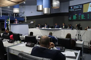 Imagem ilustrativa da imagem STF decide: eleição da Câmara de Vitória só a partir de outubro