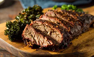 Imagem ilustrativa da imagem Contenção de danos à mesa: o guia prático para o churrasco