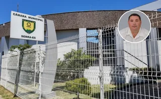 Imagem ilustrativa da imagem Convocação de suplente na Serra cercada de dúvidas