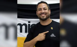 Imagem ilustrativa da imagem Direita vai ter mais um nome ao governo do Estado?