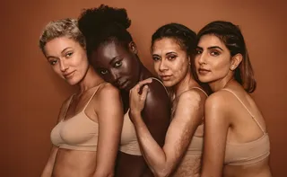 Imagem ilustrativa da imagem Fazer do Dia Internacional da Mulher um dia de envolvimento