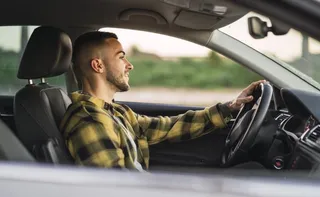 Imagem ilustrativa da imagem Geração Z lidera intenção de compra de carros no País