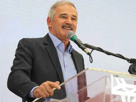 Imagem ilustrativa da imagem Guerino Zanon será foco de Pazolini-Arnaldinho