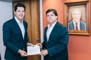 Imagem ilustrativa da imagem MDB quer independência no Espírito Santo