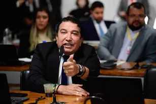 Imagem ilustrativa da imagem Magno Malta vai decidir situação do PL no Estado