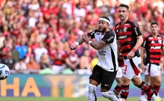 Imagem ilustrativa da imagem Duelos no improviso