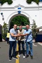 Imagem ilustrativa da imagem "Vai depender do cenário", diz Arnaldinho sobre candidatura ao Senado