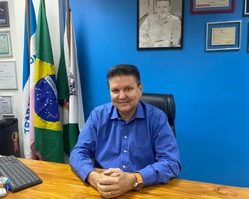 Imagem ilustrativa da imagem “Farei o melhor para a cidade”, garante Euclério Sampaio