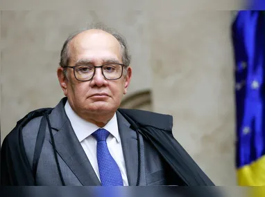 Ministro André Mendonça, relator do caso do Banco Master no STF, decidiu nesta terça (8) afastar o diretor-geral da Polícia Federal, Andrei Rodrigues, de suas funções