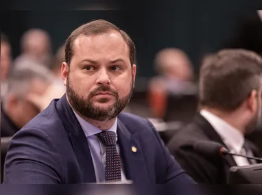 Ex-prefeito de Vila Velha já conversava há alguns dias com o PL