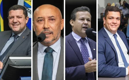 Imagem ilustrativa da imagem Possibilidades para a política de Vila Velha