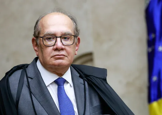 Imagem ilustrativa da imagem Oposição articula impeachment de Gilmar Mendes após pedido para STF investigar Zema