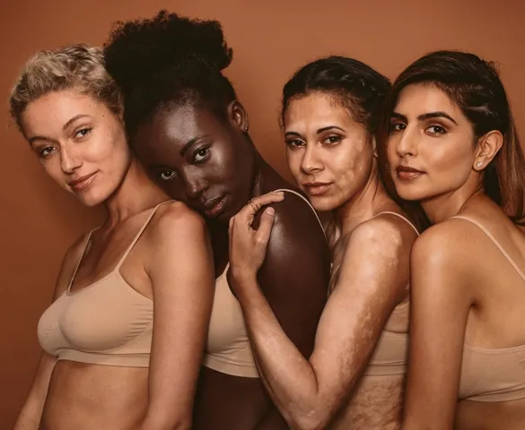 Imagem ilustrativa da imagem Fazer do Dia Internacional da Mulher um dia de envolvimento