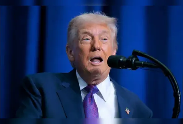 Imagem ilustrativa da imagem Inconstitucionalidade das tarifas de Trump