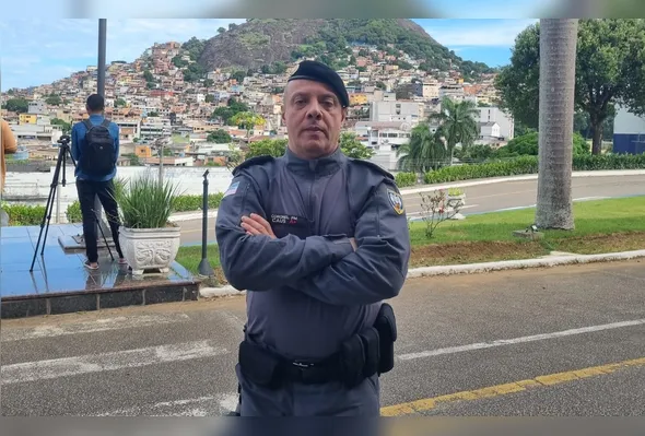 Coronel Douglas Caus