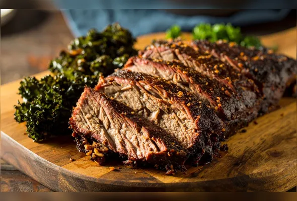 Imagem ilustrativa da imagem Contenção de danos à mesa: o guia prático para o churrasco