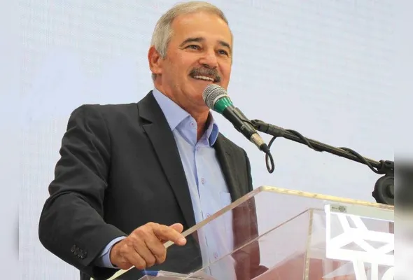 Imagem ilustrativa da imagem Guerino Zanon será foco de Pazolini-Arnaldinho