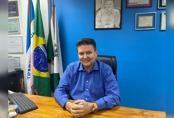 Euclério Sampaio