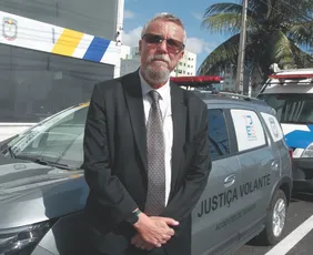 Imagem ilustrativa da imagem 10 mil motoristas vão à Justiça pedir indenização por acidentes