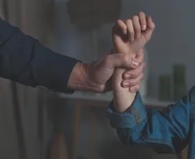 Imagem ilustrativa da imagem 103 crianças já foram vítimas de agressão este ano no ES