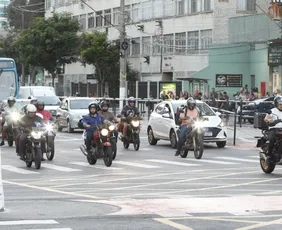 Imagem ilustrativa da imagem 15.946 novos motociclistas estão nas ruas do ES este ano