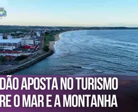 Imagem ilustrativa da imagem 16/05/2026 - Assista agora ao Caçadores de Destinos deste sábado