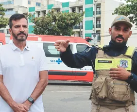 Imagem ilustrativa da imagem 3.300 recusam fazer teste do bafômetro só este ano