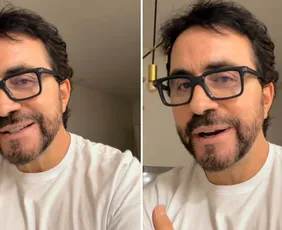 Imagem ilustrativa da imagem 'A vida sexual de um padre existe', diz Padre Fábio de Melo