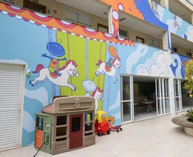 Imagem ilustrativa da imagem Acacci completa 38 anos e reforça campanha para manter atendimento a crianças