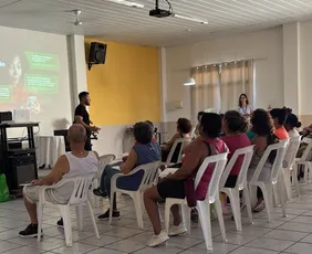 Imagem ilustrativa da imagem Ações do Sicredi Serrana no ES abordam educação financeira, investimentos e golpes