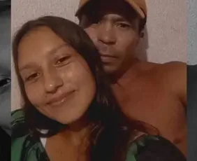 Imagem ilustrativa da imagem Adolescente é morta a facadas pelo ex enquanto caminhava com bebê no colo no PR