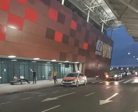 Imagem ilustrativa da imagem Aeroporto de Vitória se mobiliza para atrair empreendimentos comerciais