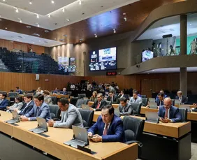 Imagem ilustrativa da imagem Alepe aprova Auxílio Pernambuco de R$ 2,5 mil para vítimas das chuvas