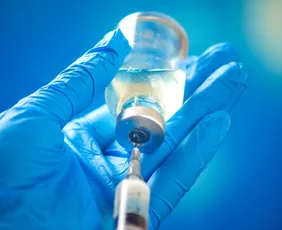 Imagem ilustrativa da imagem Alta de casos de sarampo faz Opas convocar países para reforçar vacinação