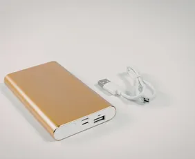 Imagem ilustrativa da imagem Anac estabelece restrições para transporte de power banks em aviões