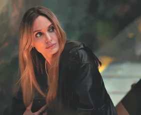 Imagem ilustrativa da imagem Angelina Jolie em drama sobre vidas entrelaçadas