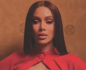 Imagem ilustrativa da imagem Anitta: “Não me vejo sendo feliz tendo filhos”