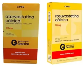Imagem ilustrativa da imagem Anvisa suspende corticoide e remédio para colesterol; veja quais lotes